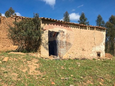 Odemira, Beja