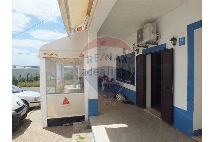 Ourique, Beja