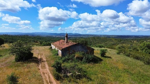 Herdade à venda em São Salvador e Santa Maria