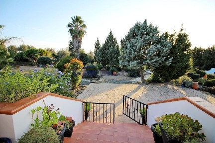 Quinta à venda em Ourique