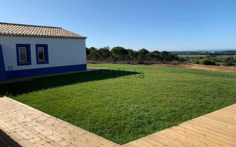 Odemira, Beja