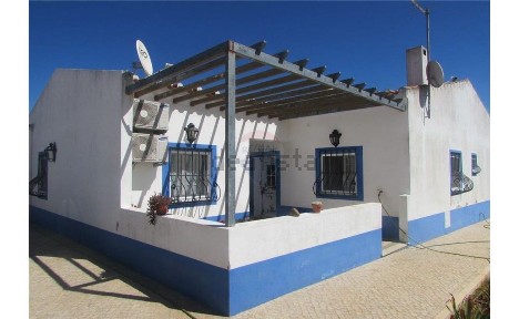 Serpa, Beja