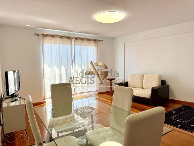 Arrendamento de apartamento T2 em Santa Luzia