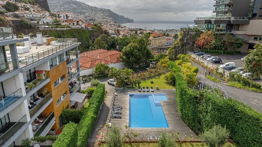 Arrendamento de apartamento T3 na Travessa de São João