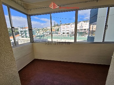 Arrendamento de apartamento T2 em São Pedro