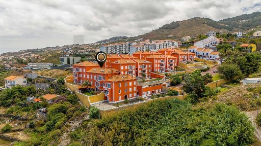 Arrendamento de apartamento T3 em Caniço