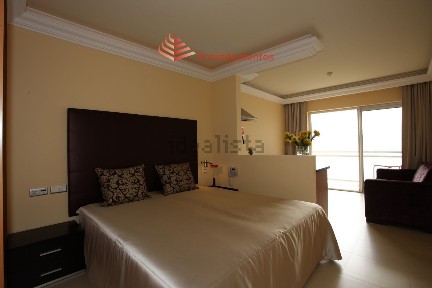 Arrendamento de apartamento T0 em Gaula