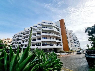 Arrendamento de apartamento T2 na Avenida Manuel Júlio Carvalho e Costa