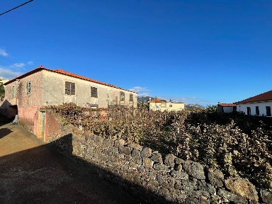Estreito da Calheta, Lombo da Igreja