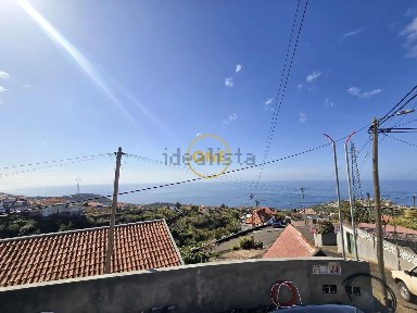 Casa ou moradia à venda no Caminho da Aberta/ Corujeira