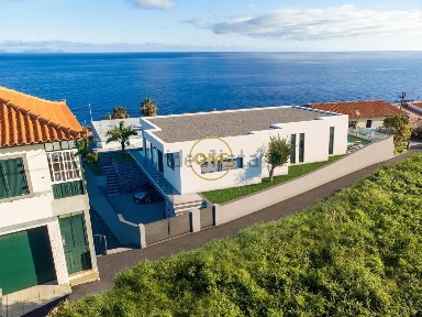 Santa Cruz, Madeira (Ilha)
