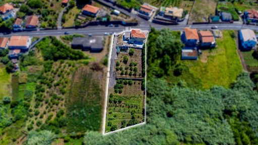 Casa ou moradia à venda em Santana
