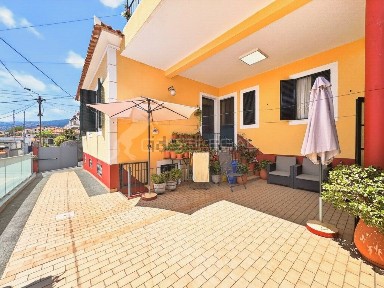 Funchal, Madeira (Ilha)