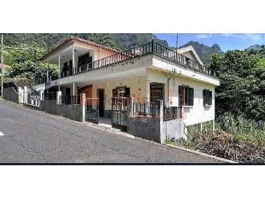 São Vicente, Madeira (Ilha)
