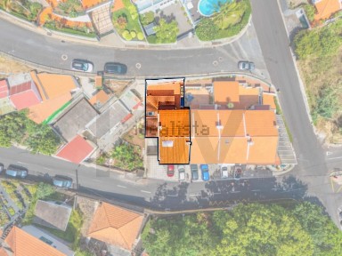 Casa ou moradia à venda em Santa Maria Maior