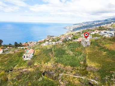 Ribeira Brava, Caminho do Barreiro