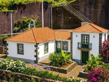 São Vicente, Caminho do Limoeiro s/n
