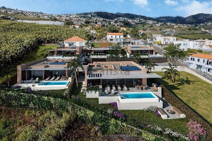 Casa ou moradia à venda em Estreito da Calheta