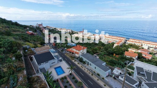 Calheta (Madeira), Madeira (Ilha)