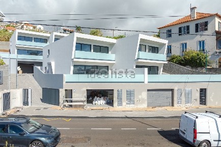 Santo António, Caminho Doutor William Eduardo Clode s/n