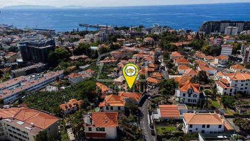 Funchal, Madeira (Ilha)