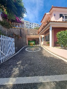 Santa Cruz, Madeira (Ilha)