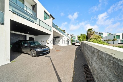 Santa Cruz, Caminho da Palmeira s/n
