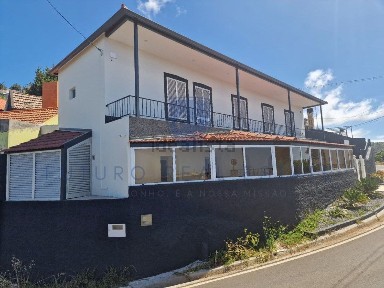 Fajã da Ovelha, Caminho São Lourenço