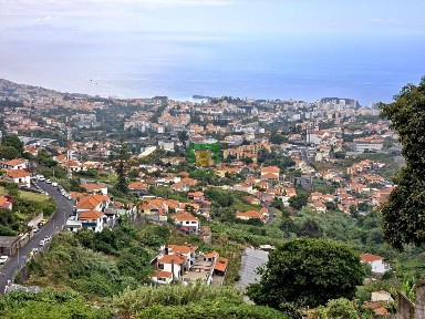 Funchal, Madeira (Ilha)