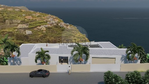 Calheta, Rua da Vargem