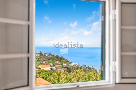 Moradia independente à venda em Canhas