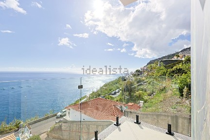 Arco da Calheta, Er101