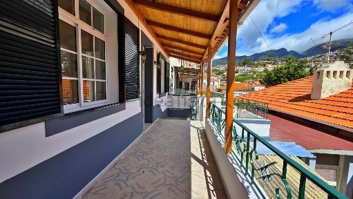 Funchal, Madeira (Ilha)