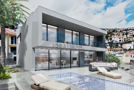 Casa ou moradia à venda em Santa Maria Maior