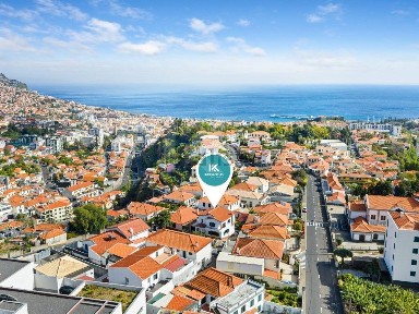 Funchal, Madeira (Ilha)