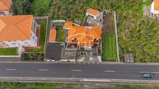 Casa ou moradia à venda em Ribeira Brava