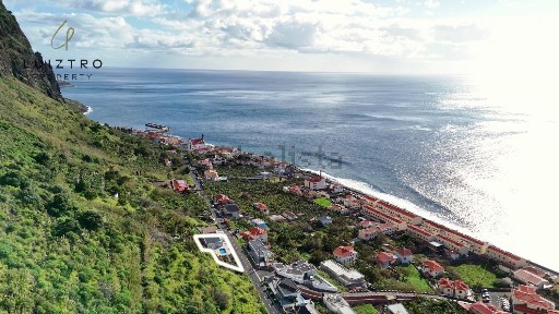 Paul do Mar, Estrada regional