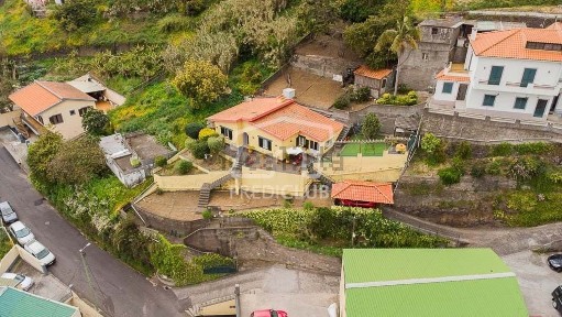 Funchal, Madeira (Ilha)