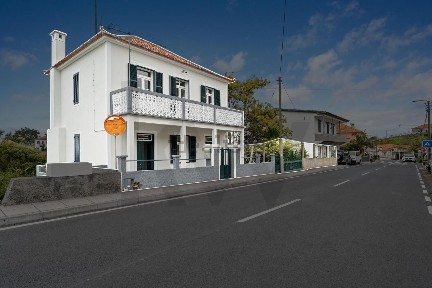 Santana, Madeira (Ilha)