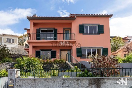 Funchal, Madeira (Ilha)