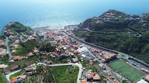 Ribeira Brava, Caminho Fonte Pinheiro