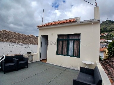 Machico, Rua Banda d'Além