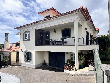 Estreito da Calheta, Estrada Estreito da Calheta