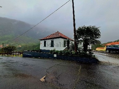São Vicente, Estrada Dom João V