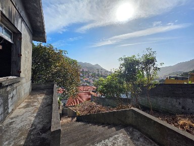 Machico, Estrada do Lombo do Xeque