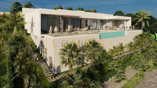 Casa ou moradia à venda na Calheta