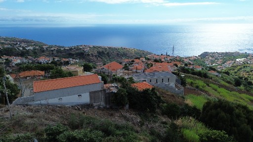 Calheta, Caminho Lombo do Salão