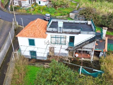 Faial, Caminho Antigo do Guindaste de Baixo