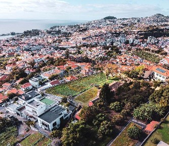 Funchal, Madeira (Ilha)