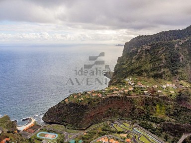 Quinta à venda no Caminho do Fortim do Faial
